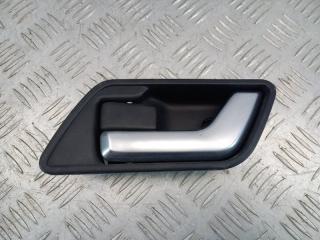 Фото запчасти ручка двери задней внутренняя левая Land Rover Freelander 2 2007 Б/У запчасть Запчасть ручка двери задней внутренняя левая Land Rover Freelander 2 2007