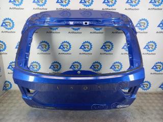 Запчасть крышка багажника Лада Веста