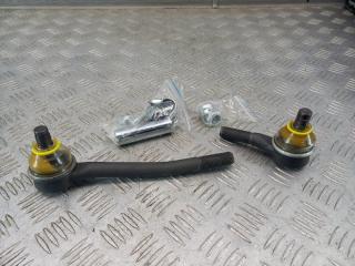 Запчасть комплект наконечников передний Лада 2101