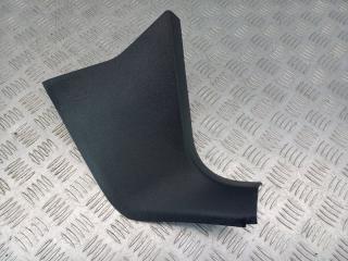 Фото запчасти накладка порога передняя правая правая Volkswagen Passat 2011 Б/У запчасть Запчасть накладка порога передняя правая правая Volkswagen Passat 2011