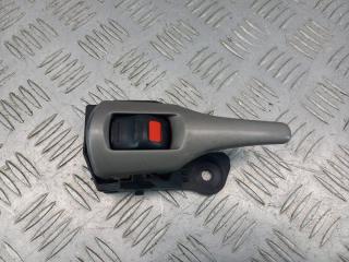 Запчасть ручка двери передней внутренняя левая Toyota Corolla 10 2007