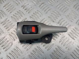 Запчасть ручка двери задней внутренняя левая Toyota Corolla 10 2007