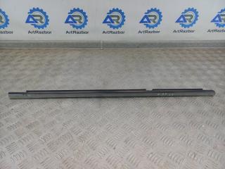 Запчасть молдинг стекла двери Great Wall Hover H5 2010