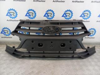 Решетка радиатора Лада Granta FL