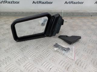 Запчасть зеркало заднего вида боковое левое Лада 2113