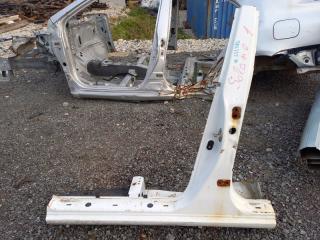 Порог со стойкой левый Lifan Solano 1 2012