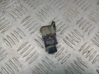 Запчасть конденсатор Kia Ceed 2 2013