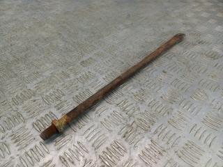 Фото запчасти рычаг передний Лада 2121 (Нива) Б/У запчасть Запчасть рычаг передний Лада 2121 (Нива)