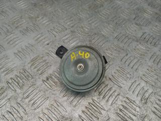 Запчасть сигнал звуковой Лада Веста 2018