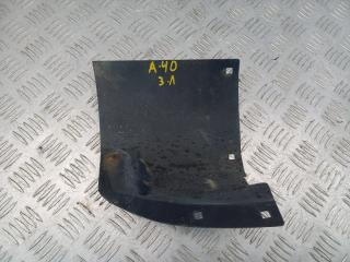 Запчасть локер задний левый задний левый Лада Веста 2018