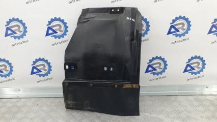 Запчасть брызговик Isuzu NLR 85