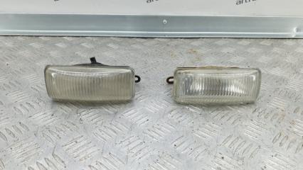 Запчасть фара противотуманная Isuzu NLR 85