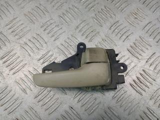 Запчасть ручка двери задней внутренняя правая задняя правая Mitsubishi Colt 6 2004