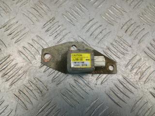 Запчасть датчик air bag Mitsubishi Colt 6 2004