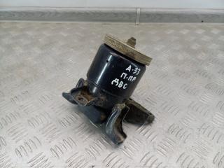 Опора двигателя правая правая Mitsubishi Colt 6 2004