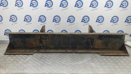 Запчасть бампер задний Isuzu NLR 85