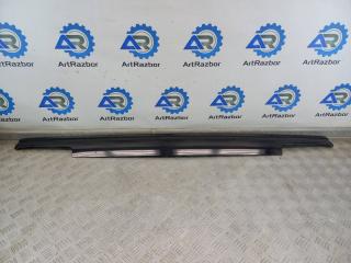 Фото запчасти накладка на капот Лада 2121 (Нива) Б/У запчасть Запчасть накладка на капот Лада 2121 (Нива)