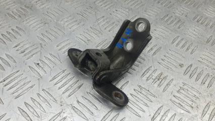 Запчасть петля двери передней левой нижняя Kia Sportage 2 2010