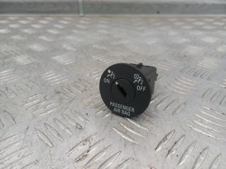 Запчасть выключатель air bag Chevrolet Orlando 1 2011