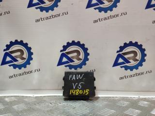Запчасть блок управления центральным замком FAW V5 2013