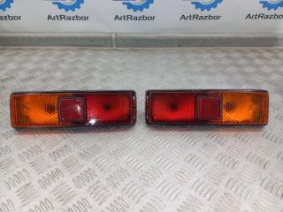 Запчасть фонарь задний Лада 2101