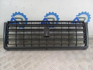 Решетка радиатора Лада 2107