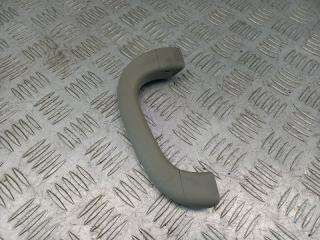 Запчасть ручка двери внутренняя левая Nissan Mistral 1997