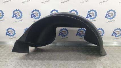 Фото запчасти локер передний правый Лада 2121 (Нива) Б/У запчасть Запчасть локер передний правый Лада 2121 (Нива)