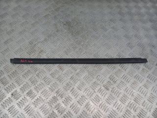 Фото запчасти молдинг стекла двери задний правый Fiat Albea 2007 Б/У запчасть Запчасть молдинг стекла двери задний правый Fiat Albea 2007