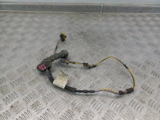 Фото запчасти проводка двери зад.лев Fiat Albea 2007 Б/У запчасть Запчасть проводка двери зад.лев Fiat Albea 2007