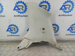 Фото запчасти обшивка задней стойки правой Fiat Albea 2007 Б/У запчасть Запчасть обшивка задней стойки правой Fiat Albea 2007