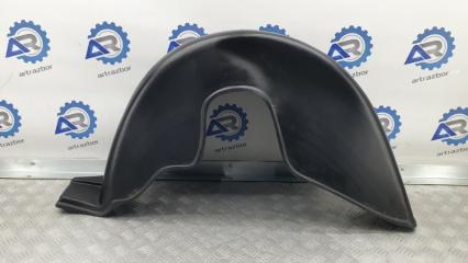 Фото запчасти локер задний левый Лада 2121 (Нива) Б/У запчасть Запчасть локер задний левый Лада 2121 (Нива)