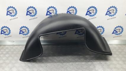 Фото запчасти локер передний правый Лада 2121 (Нива) Б/У запчасть Запчасть локер передний правый Лада 2121 (Нива)