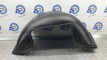 Фото запчасти локер передний правый Лада 2121 (Нива) Б/У запчасть Запчасть локер передний правый Лада 2121 (Нива)