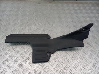 Запчасть накладка порога задняя правая задняя правая Hyundai Sonata 4 2006