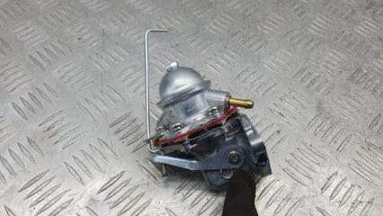 Запчасть бензонасос механический Лада 1111 Ока