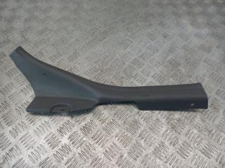 Запчасть накладка порога задняя левая задняя левая Hyundai Elantra 3 2006