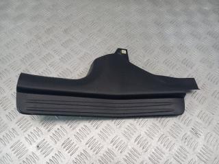 Запчасть накладка порога задняя левая задняя левая Mitsubishi Lancer 9 2006