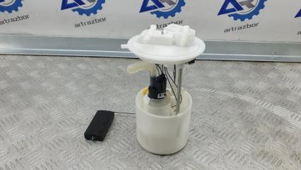Фото запчасти насос топливный электрический Лада Kalina Б/У запчасть Запчасть насос топливный электрический Лада Kalina