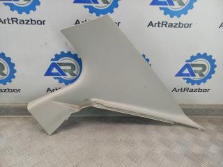 Запчасть обшивка задней стойки правой Peugeot 408 2012