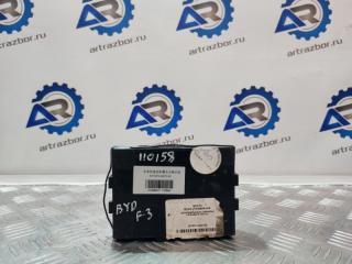 Запчасть блок управления центральным замком BYD F3 2008