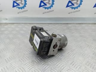 Запчасть блок abs (насос) BYD F3 2008