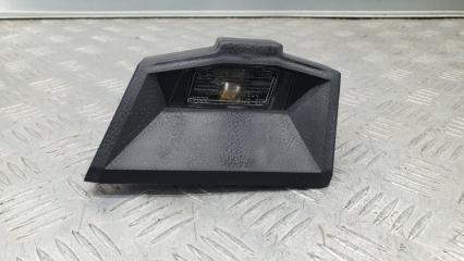 Запчасть подсветка номера Лада 2106