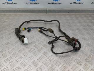 Запчасть проводка двери зад.лев Chery Tiggo 1 2007