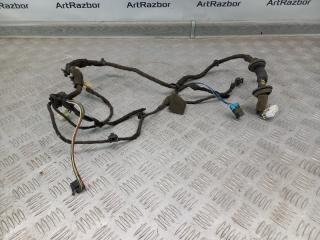Запчасть проводка двери зад.пр Chery Tiggo 1 2007