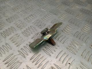 Запчасть крепление запасного колеса Mitsubishi Outlander/Airtrek