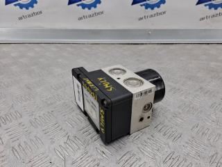 Блок ABS (насос) Lifan Smily 2012 Б/У Блок ABS (насос) Lifan Smily 2012