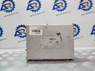 Блок управления двигателем Лада 2110 2000