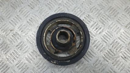 Шкив коленвала Honda Civic 8