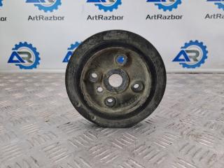 Шкив коленвала Volvo S80 1